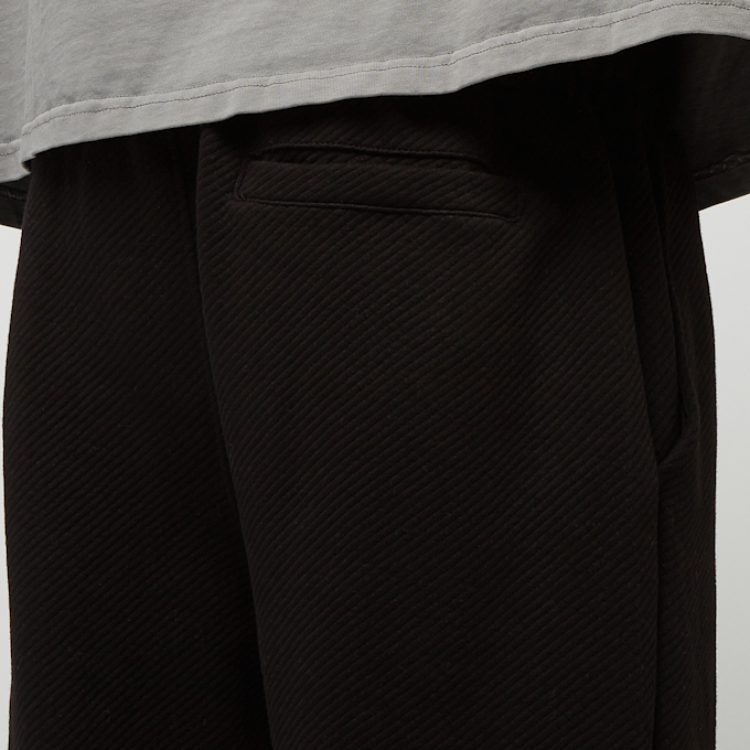 Pegador Veal Wide Structured Pants czarny 44818 4