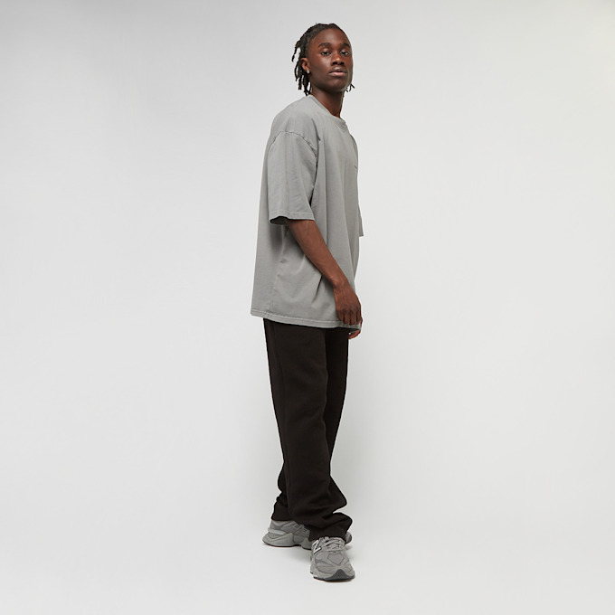 Pegador Veal Wide Structured Pants nero 44818 5