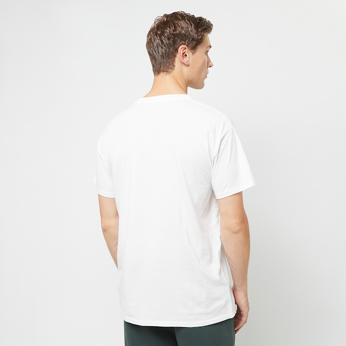 Mitchell & Ness Table Top Tee HWC Boston Celtics branco 44833 2