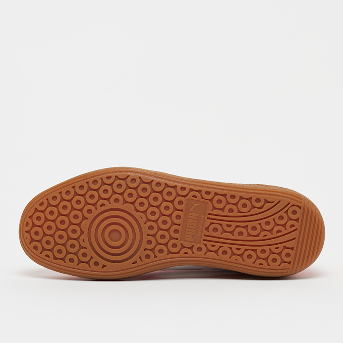 PUMA Palermo vermelho 44856 4