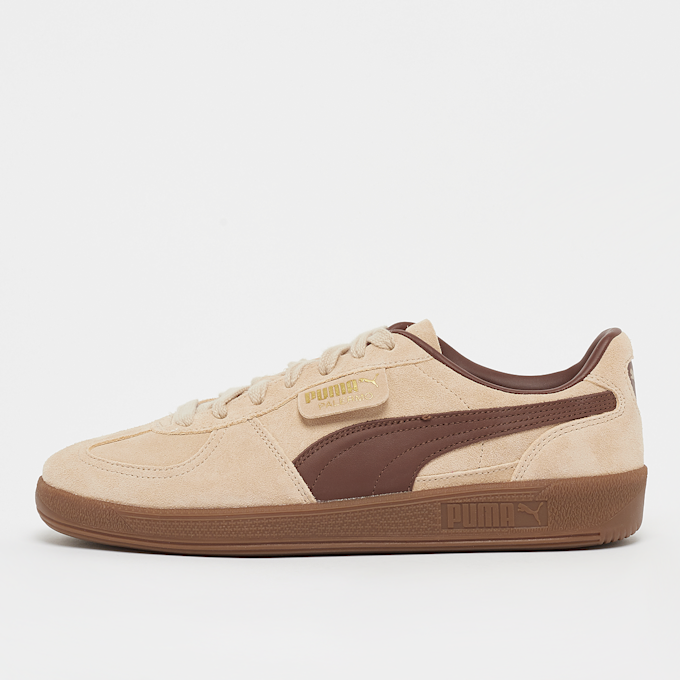 PUMA Palermo beż 44858 1