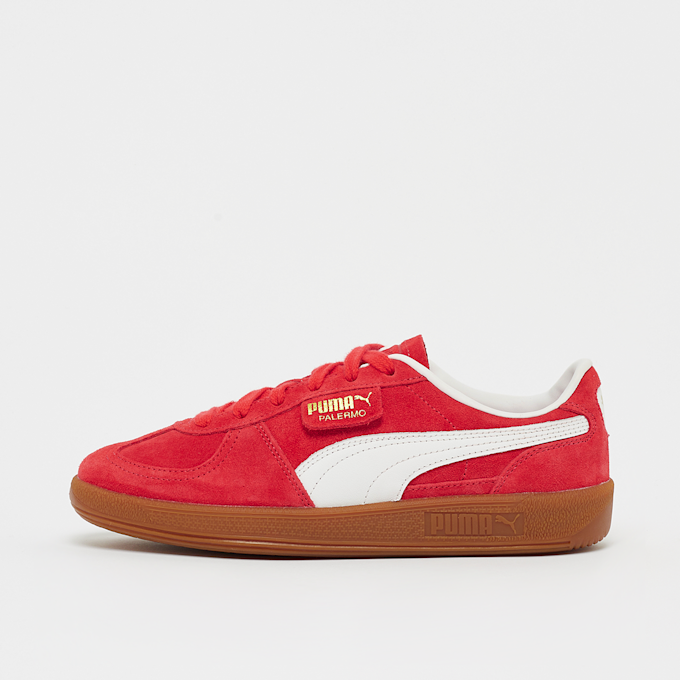 PUMA Palermo rot 44838 1