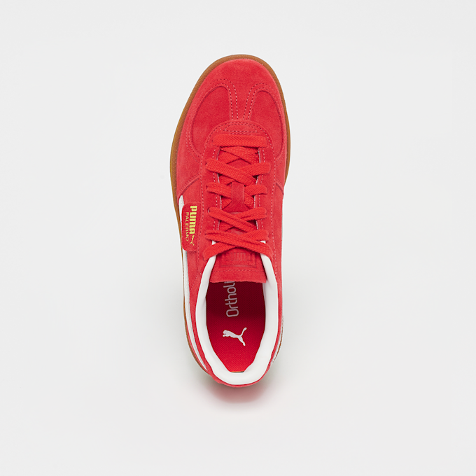 PUMA Palermo rot 44838 5