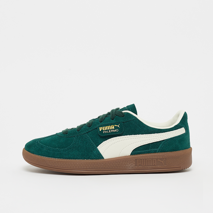 PUMA Palermo vert 44839 1