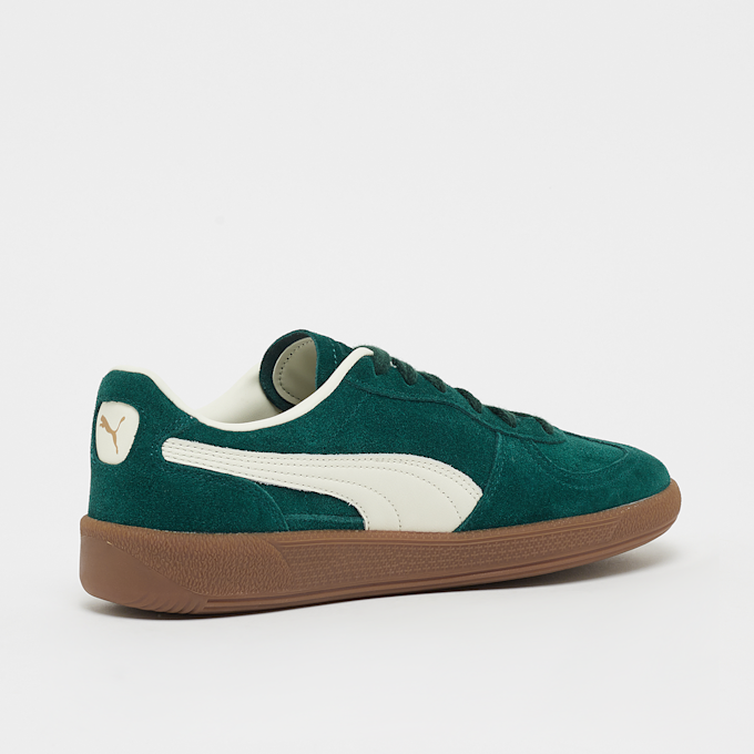PUMA Palermo verde 44839 3