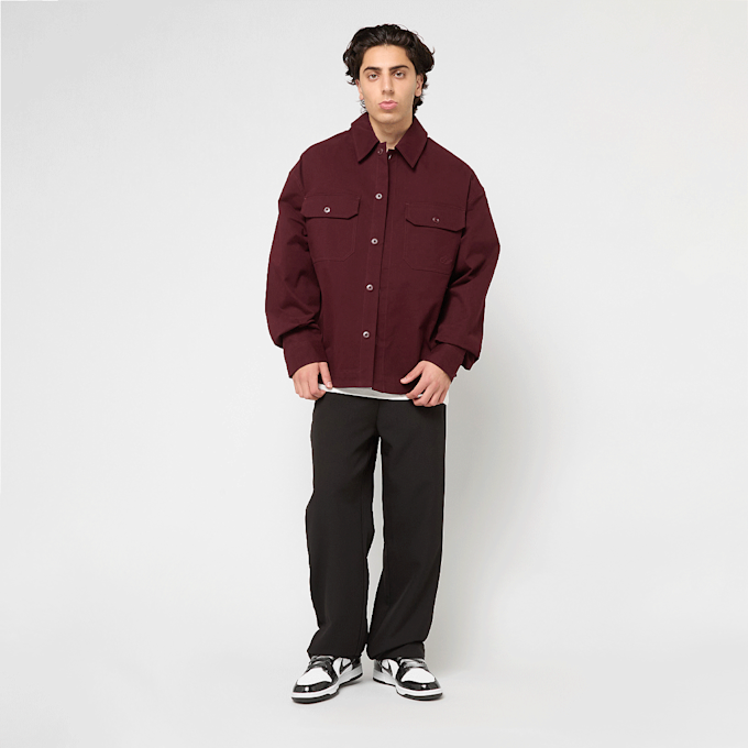 Another Cotton Lab Another Dad Trousers czarny 44868 5