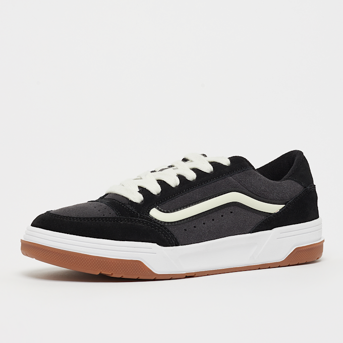 Vans Hylane preto 44891 2