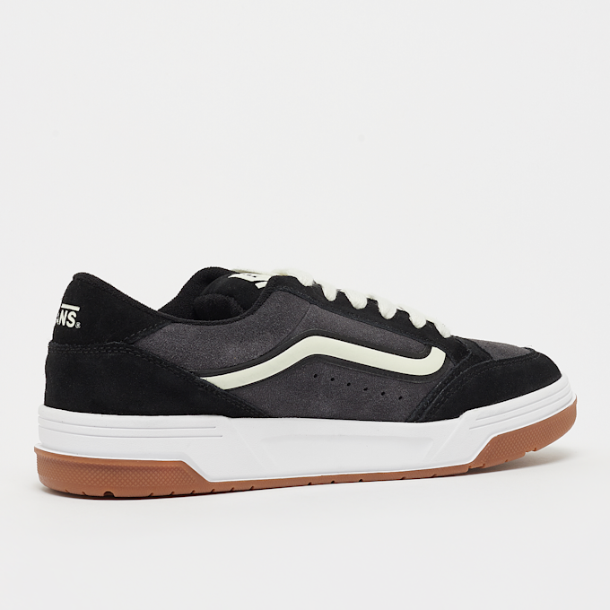 Vans Hylane negro 44891 3