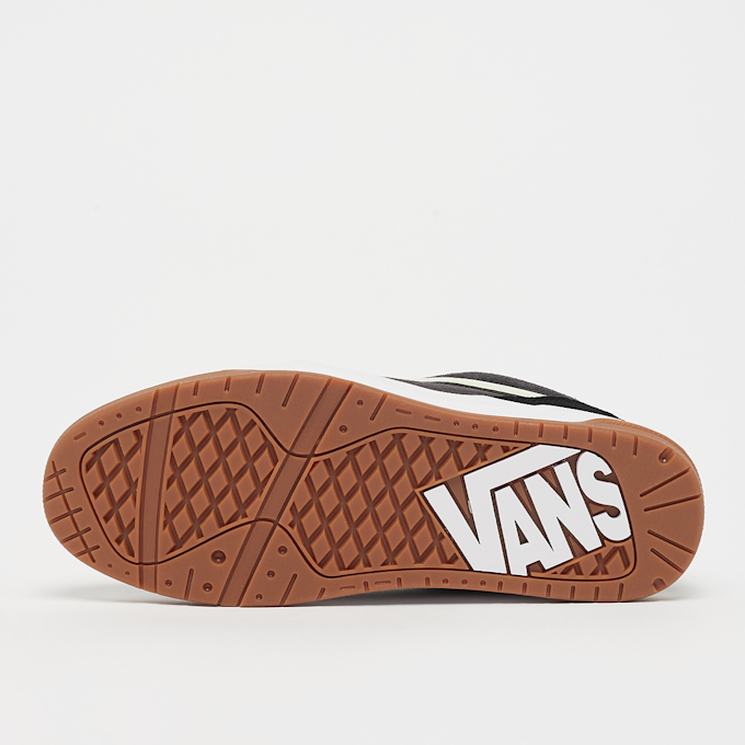 Vans Hylane preto 44891 4
