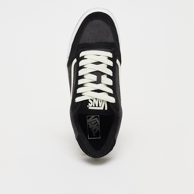 Vans Hylane preto 44891 5