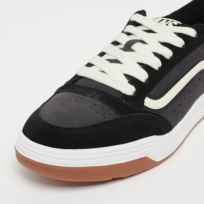 Vans Hylane negro 44891 7