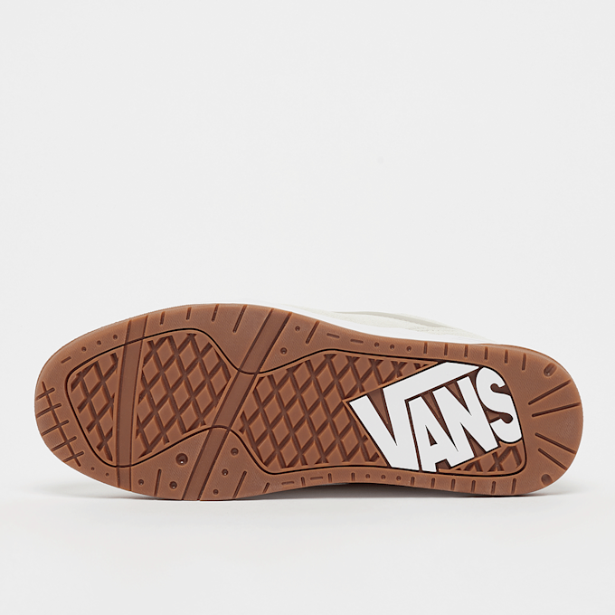 Vans Hylane beige 44892 4