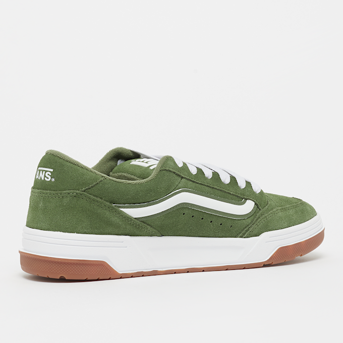 Vans Hylane groen 44894 3