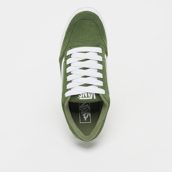 Vans Hylane groen 44894 5