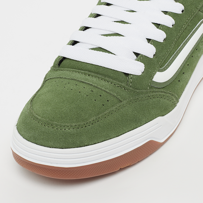Vans Hylane zielony 44894 6