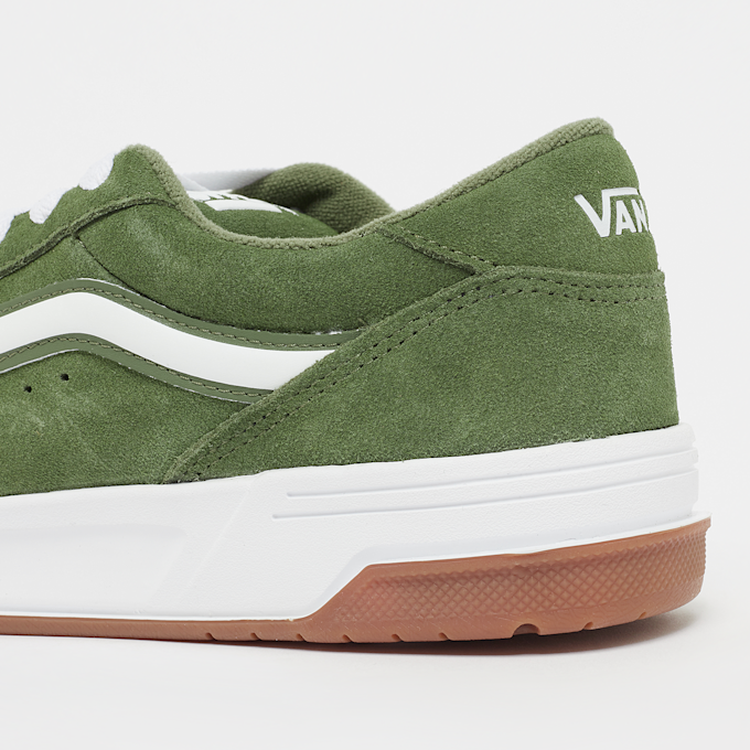Vans Hylane groen 44894 7