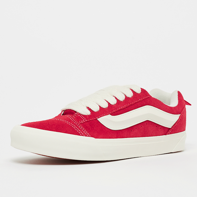 Vans Knu skool rood 44896 2