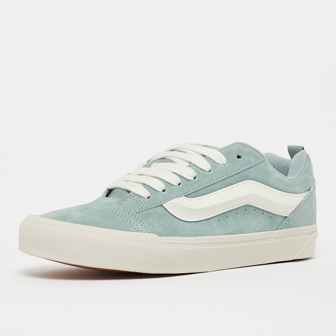 Vans Knu Skool niebieski 44898 2