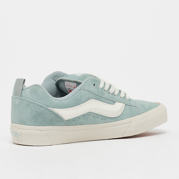Vans Knu Skool niebieski 44898 3