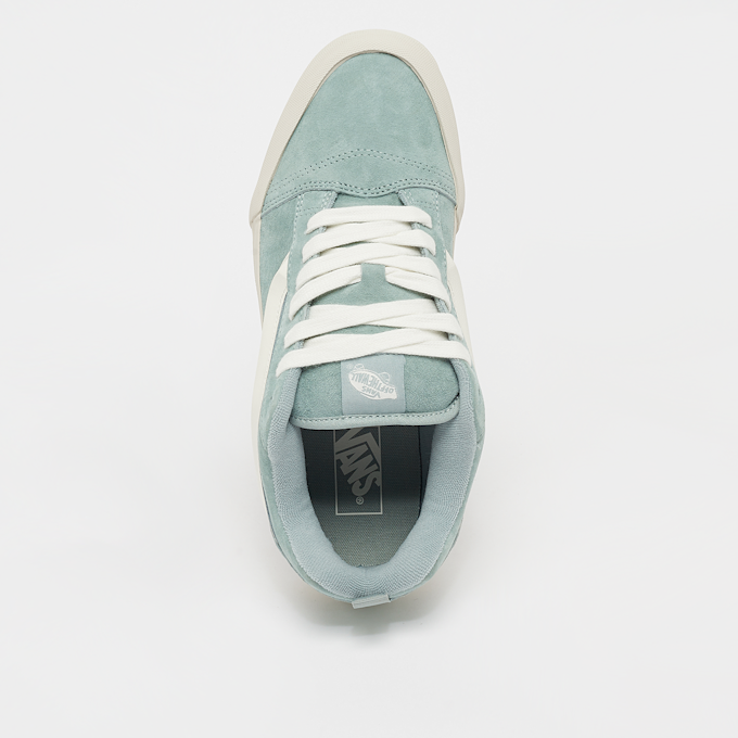 Vans Knu Skool niebieski 44898 5