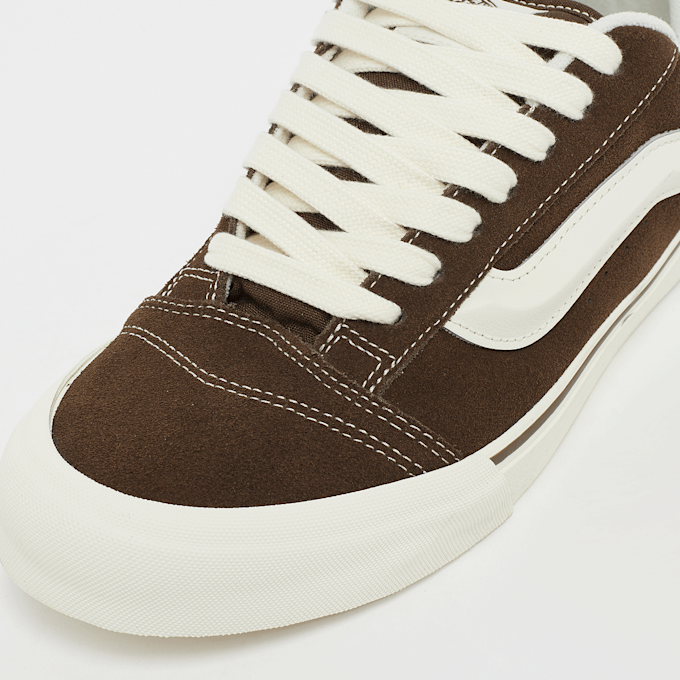 Vans Knu Skool braun 44899 6