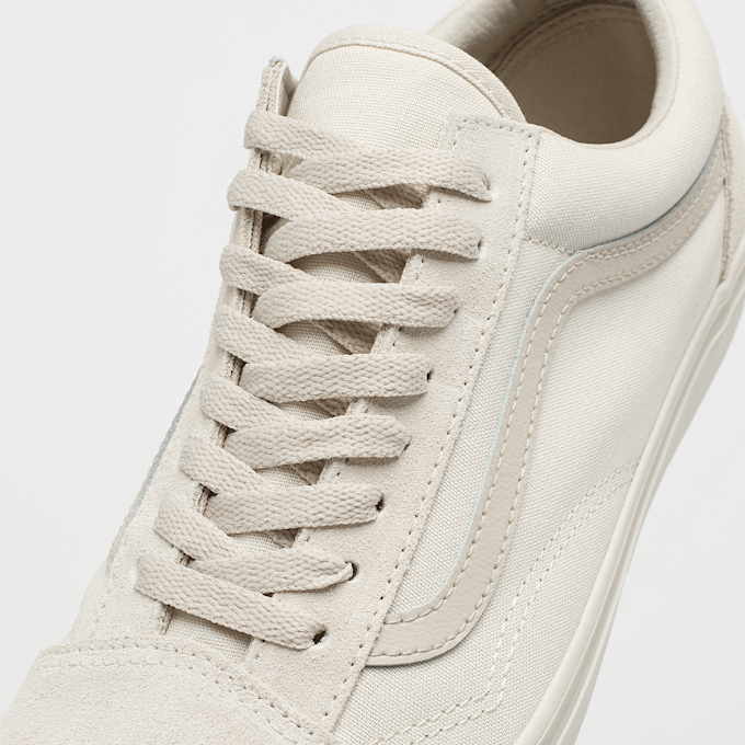 Vans Old Skool bege 44901 6