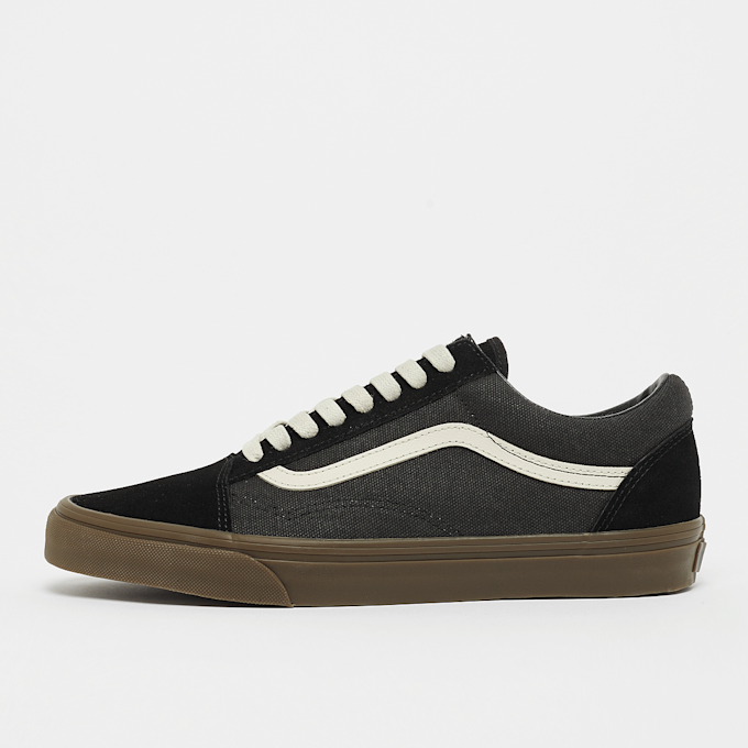 Vans Old Skool schwarz 44902 1