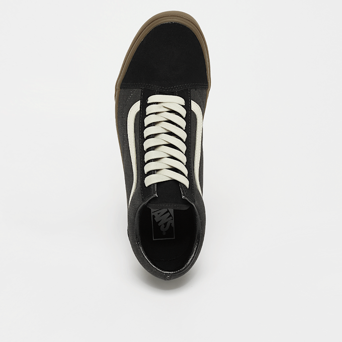 Vans Old Skool noir 44902 5