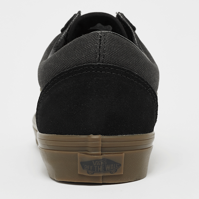 Vans Old Skool czarny 44902 7