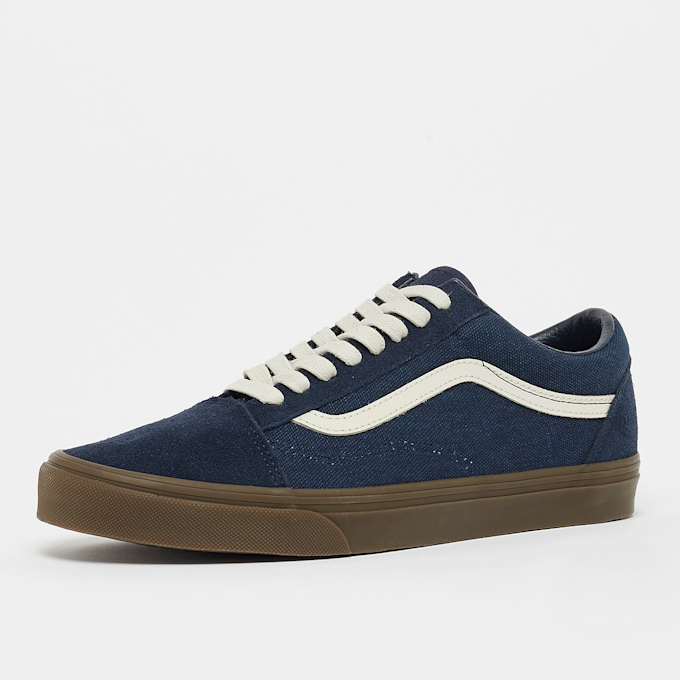 Vans Old Skool blau 44903 2