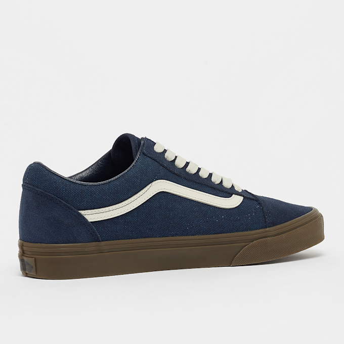 Vans Old Skool blu 44903 3
