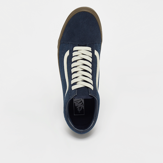 Vans Old Skool blu 44903 5