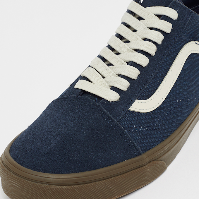 Vans Old Skool blau 44903 6