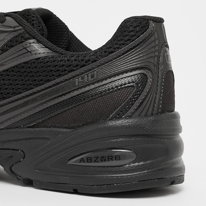 New Balance 740 grey zwart 44908 7