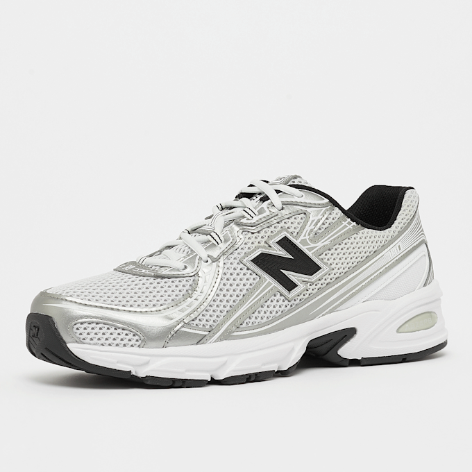 New Balance 740 weiß 44909 2