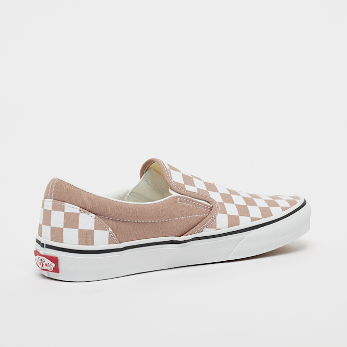 Vans Classic Slip On beż 44911 3