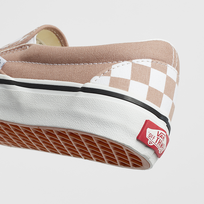 Vans Classic Slip On beige 44911 7