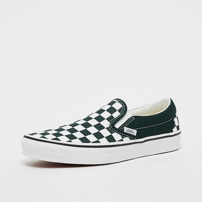 Vans Classic Slip On zelena 44912 2
