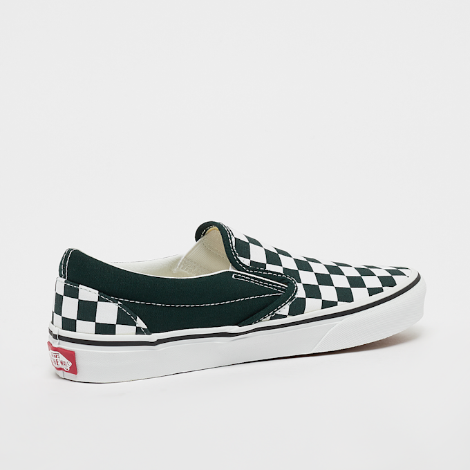 Vans Classic Slip On verde 44912 3