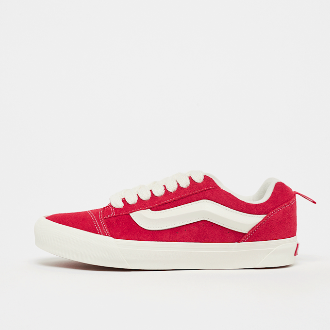 Vans Knu Skool rojo 44914 1