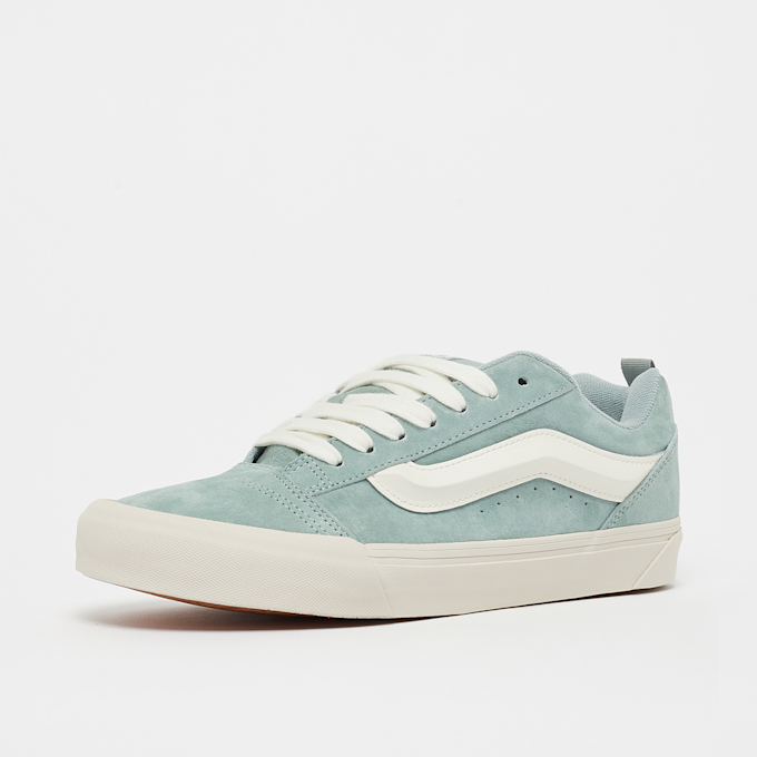 Vans Knu Skool niebieski 44916 2