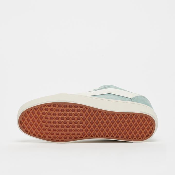 Vans Knu Skool niebieski 44916 4