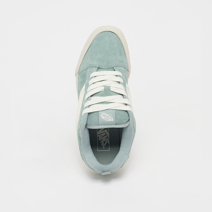 Vans Knu Skool niebieski 44916 5