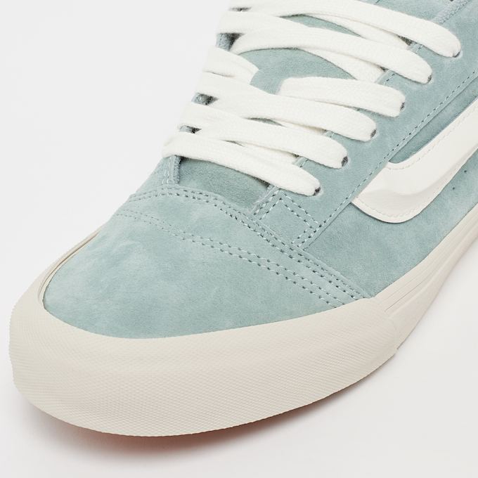 Vans Knu Skool niebieski 44916 6