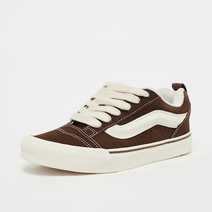 Vans Knu Skool bruin 44918 2
