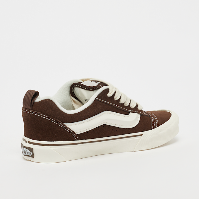 Vans Knu Skool brązowy 44918 3