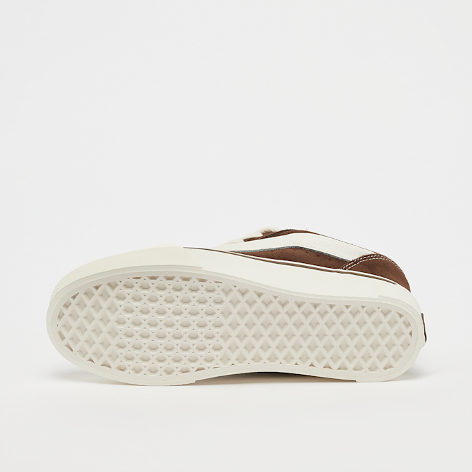 Vans Knu Skool bruin 44918 4
