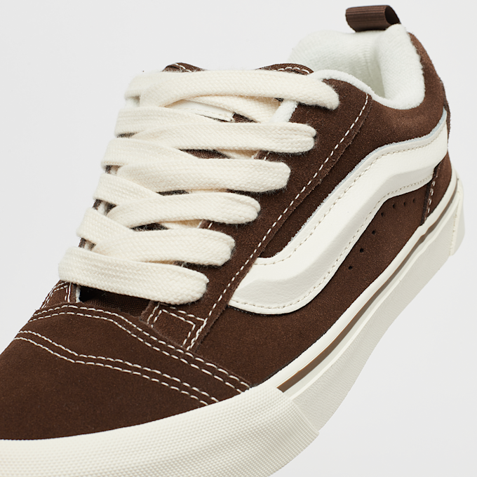 Vans Knu Skool bruin 44918 6