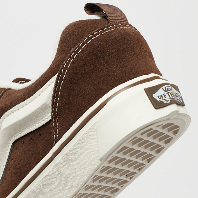 Vans Knu Skool bruin 44918 7