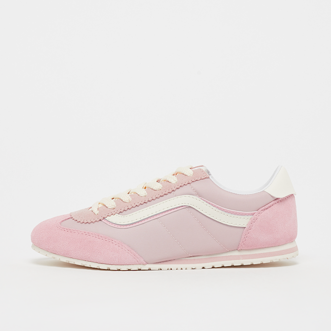 Vans Lowpro rosa  44922 1
